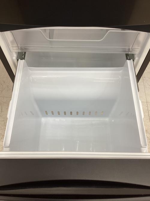 TOSHIBA (トウシバ) 2ドア冷蔵庫 GR-U15BS 2023年製 キズ・ヘコミ有 153L