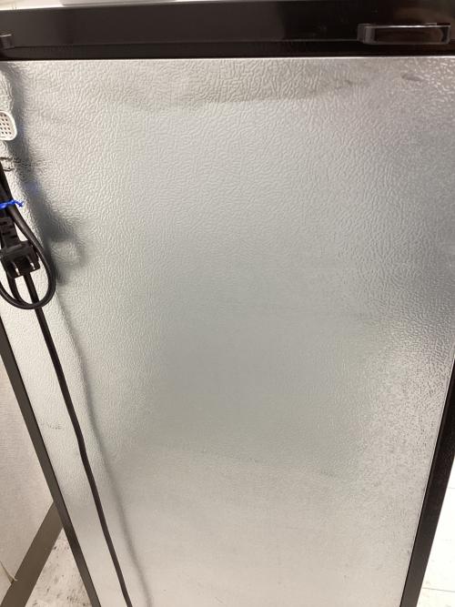 TOSHIBA (トウシバ) 2ドア冷蔵庫 GR-U15BS 2023年製 キズ・ヘコミ有 153L