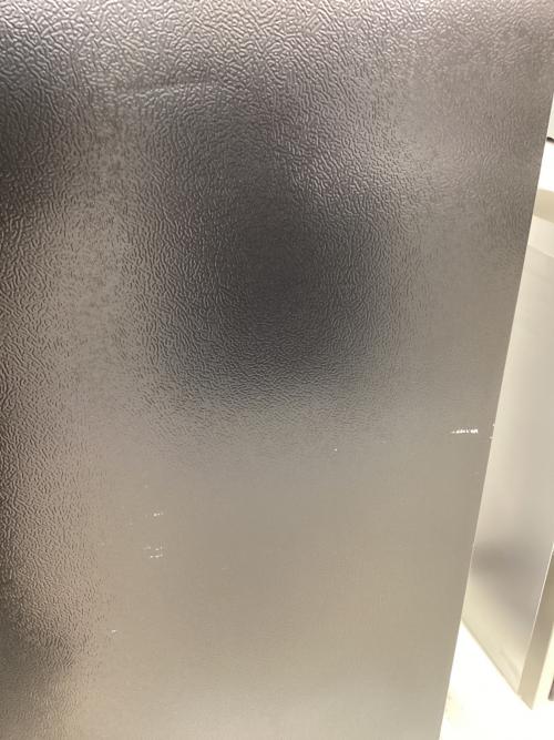 TOSHIBA (トウシバ) 2ドア冷蔵庫 GR-U15BS 2023年製 キズ・ヘコミ有 153L