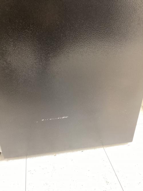 TOSHIBA (トウシバ) 2ドア冷蔵庫 GR-U15BS 2023年製 キズ・ヘコミ有 153L