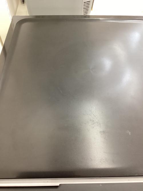 TOSHIBA (トウシバ) 2ドア冷蔵庫 GR-U15BS 2023年製 キズ・ヘコミ有 153L