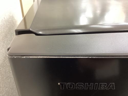 TOSHIBA (トウシバ) 2ドア冷蔵庫 GR-U15BS 2023年製 キズ・ヘコミ有 153L