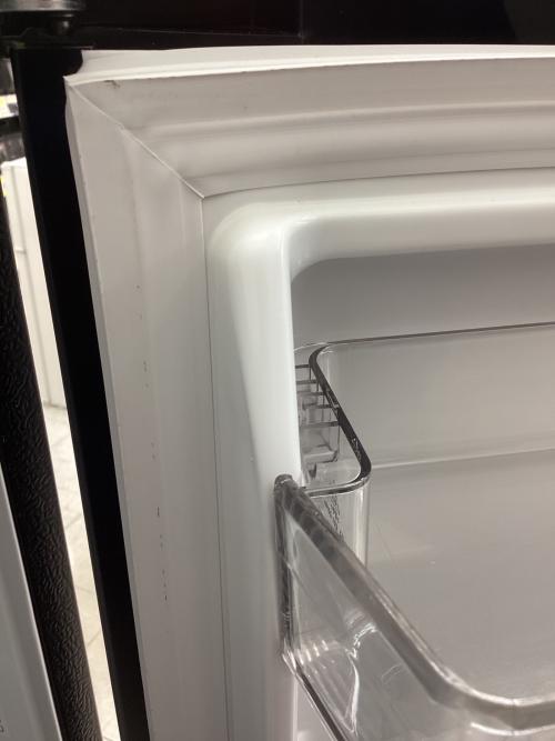 TOSHIBA (トウシバ) 2ドア冷蔵庫 GR-U15BS 2023年製 キズ・ヘコミ有 153L