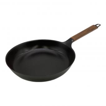 VERMICULAR (バーミキュラ) フライパン 26cm ウォールナット FP26-WN