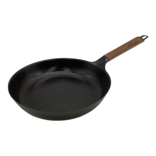 VERMICULAR (バーミキュラ) フライパン 26cm ウォールナット FP26-WN