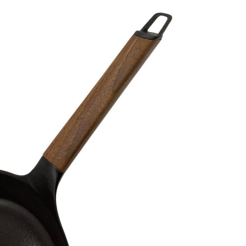 VERMICULAR (バーミキュラ) フライパン 26cm ウォールナット FP26-WN