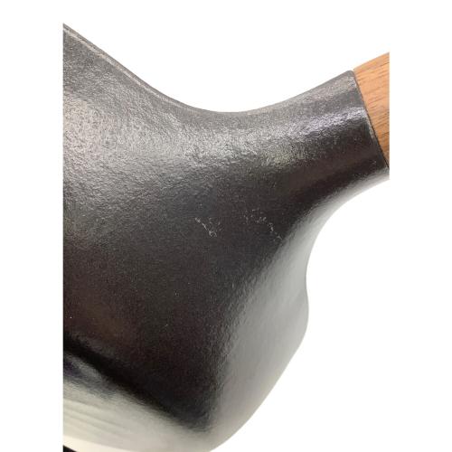 VERMICULAR (バーミキュラ) フライパン 26cm ウォールナット FP26-WN