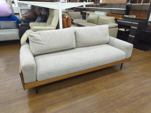 unico(ウニコ) 2人掛けソファ TREL