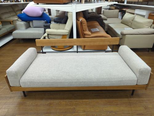 unico(ウニコ) 2人掛けソファ TREL