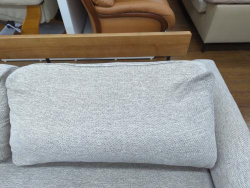 unico(ウニコ) 2人掛けソファ TREL