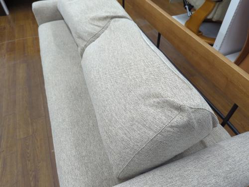 unico(ウニコ) 2人掛けソファ TREL