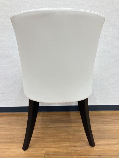 erba (エルバ) ダイニングチェアー IDC大塚家具取扱い アルテ　ホワイト