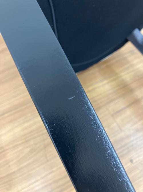 erba (エルバ) ダイニングチェアー IDC大塚家具取扱い アルテ　ホワイト