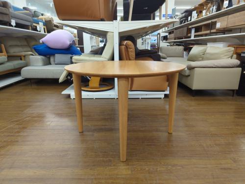 柏木工 (カシワモッコウ) ダイニング5点セット ナチュラル