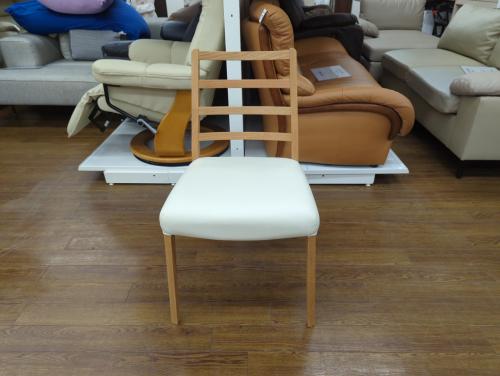 柏木工 (カシワモッコウ) ダイニング5点セット ナチュラル