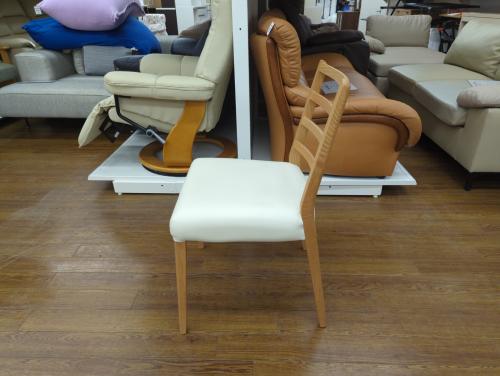 柏木工 (カシワモッコウ) ダイニング5点セット ナチュラル