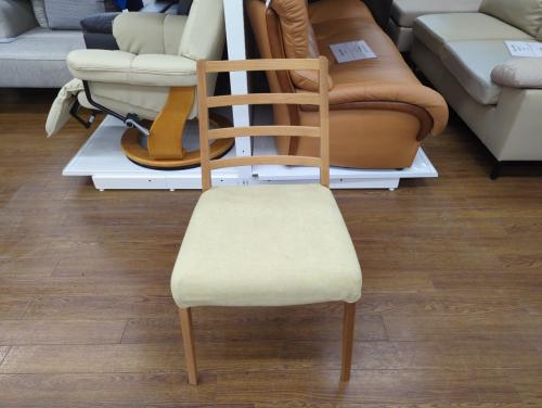 柏木工 (カシワモッコウ) ダイニング5点セット ナチュラル