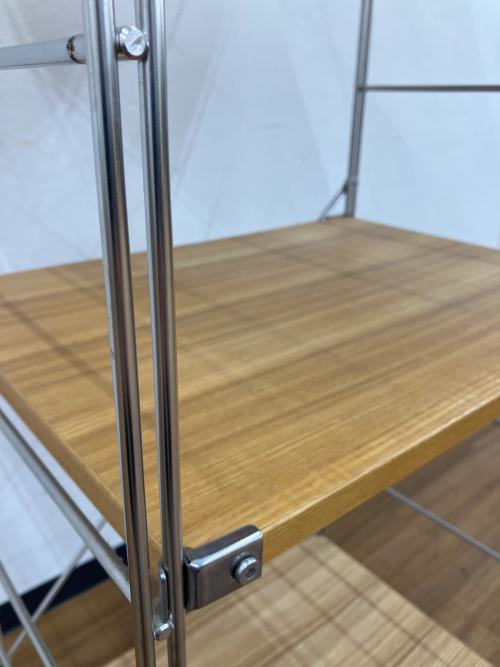 無印良品 (ムジルシリョウヒン)　ユニットシェルフ　６段