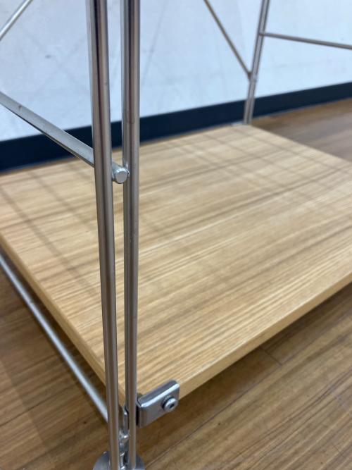 無印良品 (ムジルシリョウヒン)　ユニットシェルフ　６段