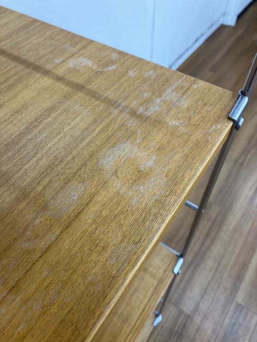 無印良品 (ムジルシリョウヒン)　ユニットシェルフ　６段