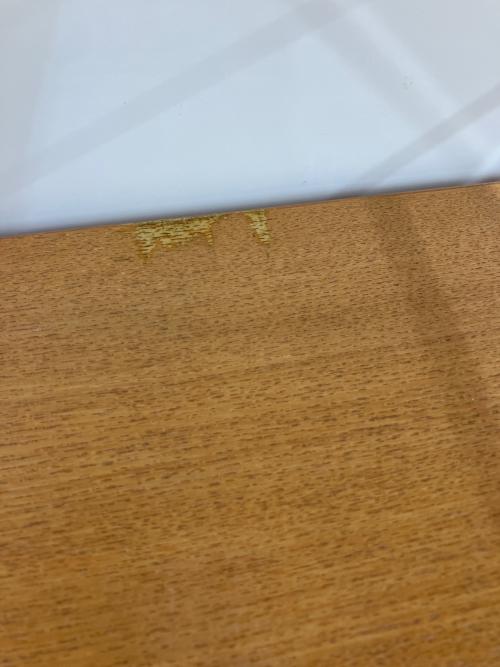 無印良品 (ムジルシリョウヒン) ユニットシェルフ バックパネル付