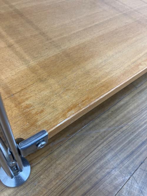 無印良品 (ムジルシリョウヒン) ユニットシェルフ バックパネル付