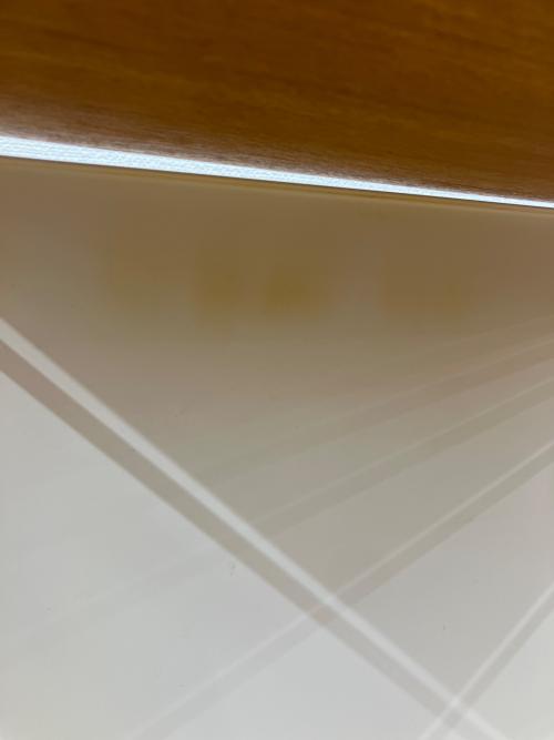 無印良品 (ムジルシリョウヒン) ユニットシェルフ バックパネル付