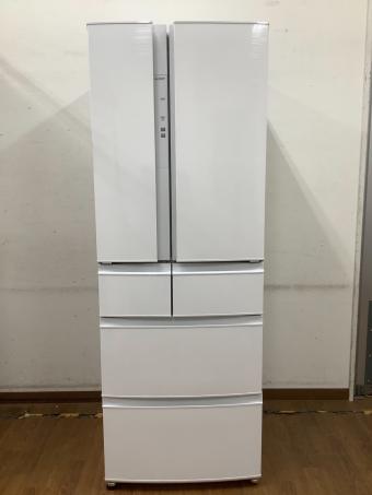 MITSUBISHI (ミツビシ) 6ドア冷蔵庫 MR-R46G 2021年製 462L