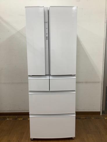 HITACHI (ヒタチ) 6ドア冷蔵庫 R-H54T 2023年製 540L｜トレファクONLINE