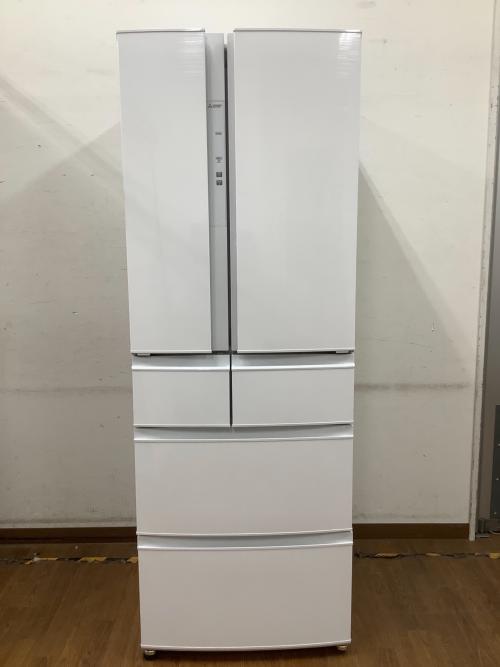 MITSUBISHI (ミツビシ) 6ドア冷蔵庫 MR-R46G 2021年製 462L