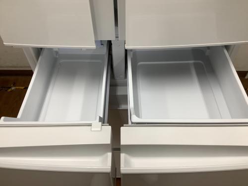 MITSUBISHI (ミツビシ) 6ドア冷蔵庫 MR-R46G 2021年製 462L