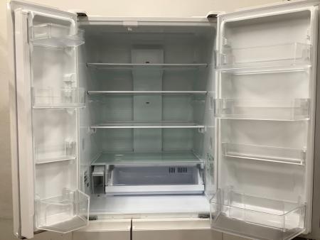Panasonic (パナソニック) 6ドア冷蔵庫 NR-F509EX 2023年製 501L 