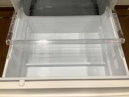 Panasonic (パナソニック) 6ドア冷蔵庫 NR-F509EX 2023年製 501L