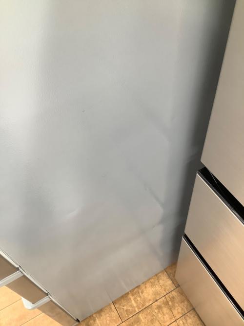 AQUA (アクア) 4ドア冷蔵庫 AQR-36P 2024年製 355L