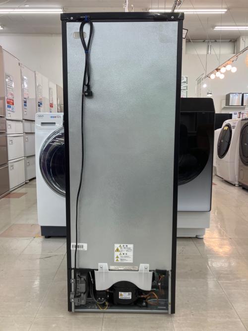 TOSHIBA (トウシバ) 2ドア冷蔵庫 GR-V15BS 2024年製 153L