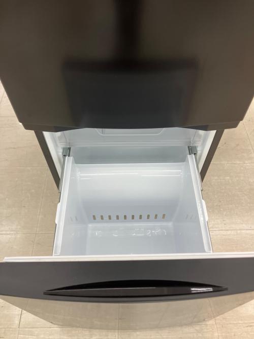 TOSHIBA (トウシバ) 2ドア冷蔵庫 GR-V15BS 2024年製 153L