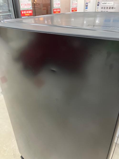 TOSHIBA (トウシバ) 2ドア冷蔵庫 GR-V15BS 2024年製 153L