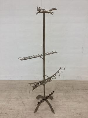 傘立テ シルバー