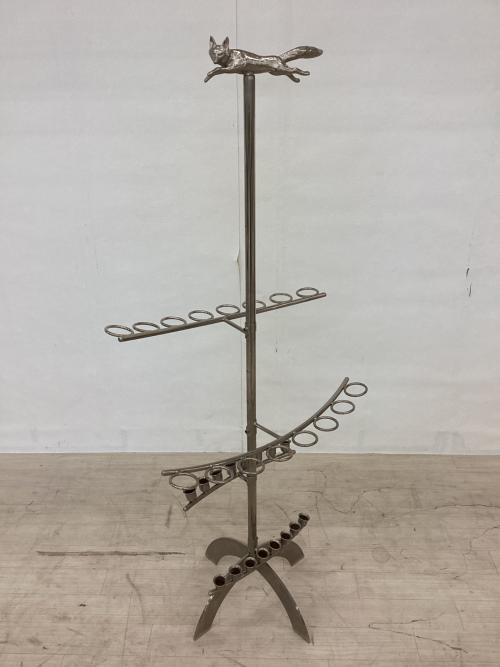 傘立テ シルバー