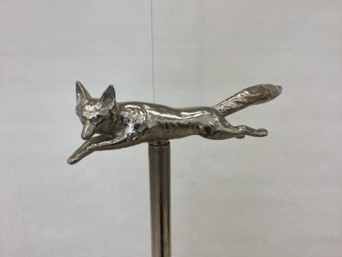 傘立テ シルバー