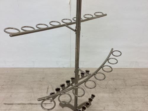 傘立テ シルバー