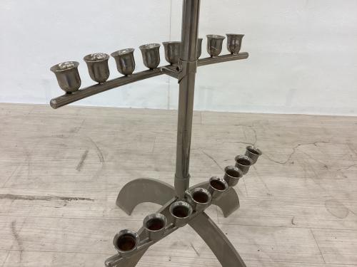 傘立テ シルバー