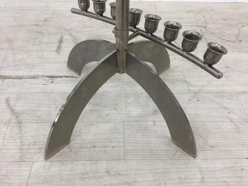 傘立テ シルバー