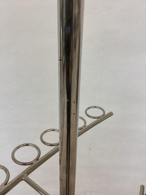 傘立テ シルバー