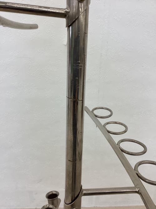 傘立テ シルバー