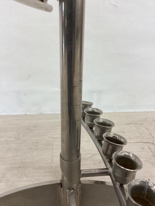 傘立テ シルバー