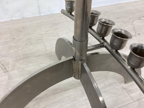 傘立テ シルバー