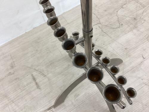 傘立テ シルバー