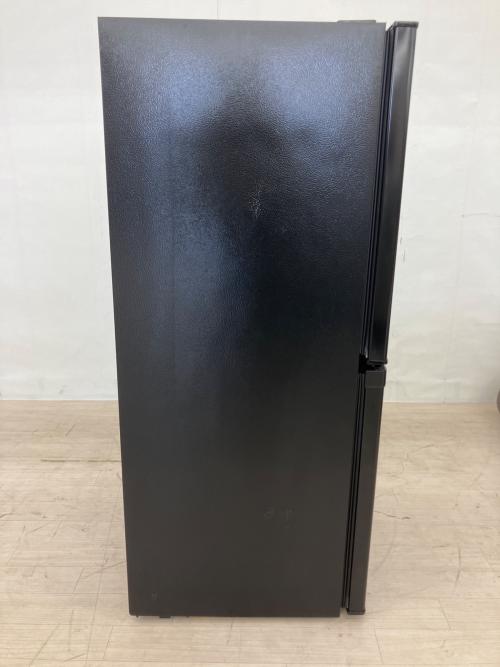 IRIS OHYAMA (アイリスオーヤマ) 2ドア冷蔵庫 IRSD-14A-B 2024年製 142L