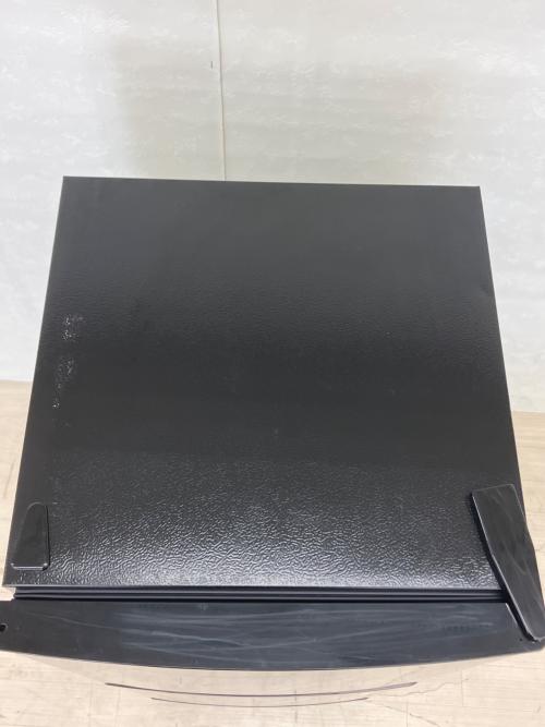 IRIS OHYAMA (アイリスオーヤマ) 2ドア冷蔵庫 IRSD-14A-B 2024年製 142L